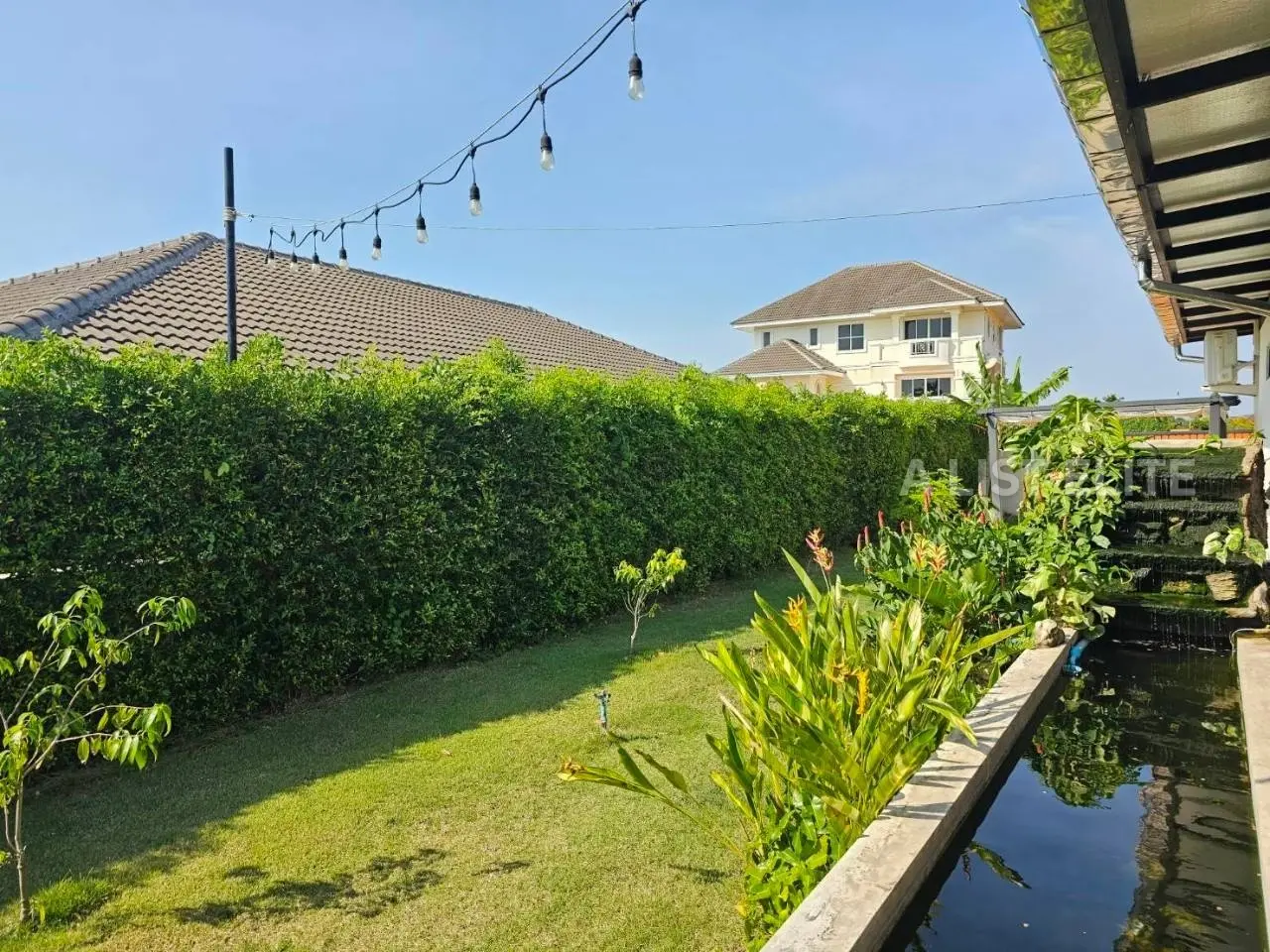 Pool Villa - Bang Saray