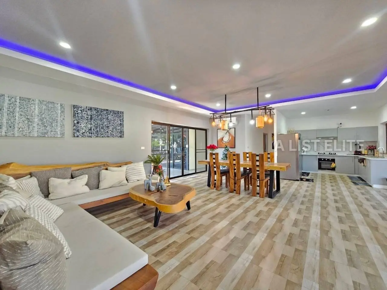 Pool Villa - Bang Saray