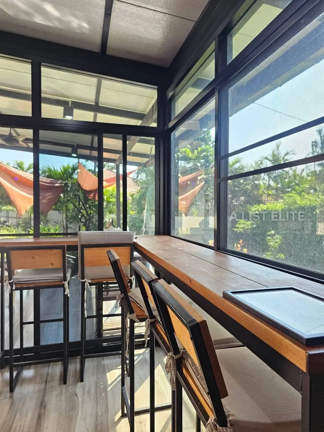 Pool Villa - Bang Saray