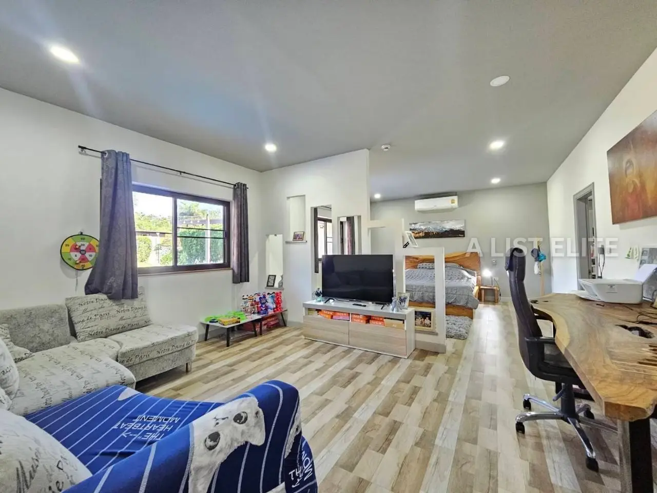 Pool Villa - Bang Saray