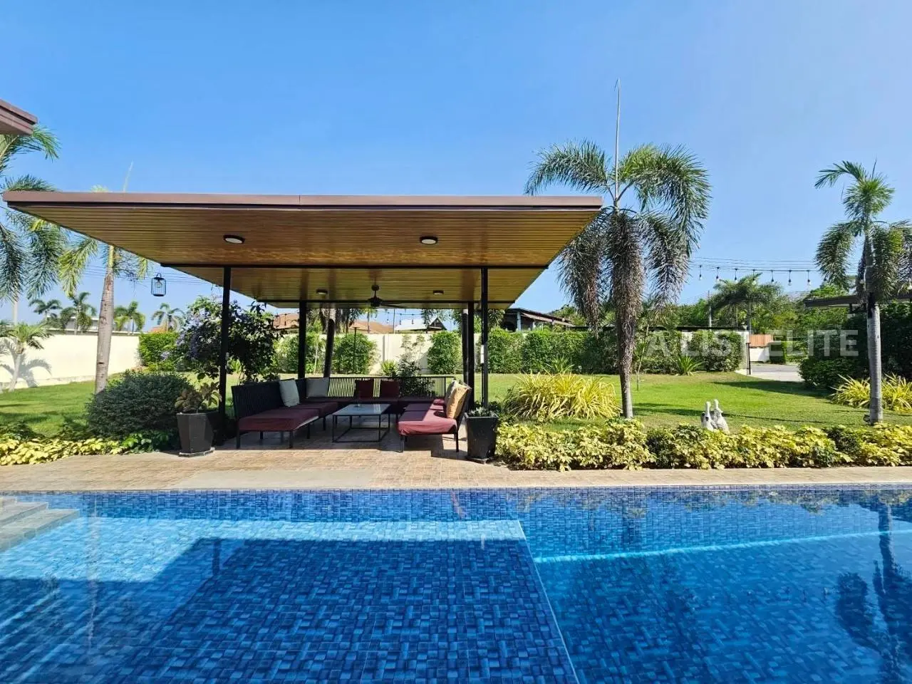 Pool Villa - Bang Saray