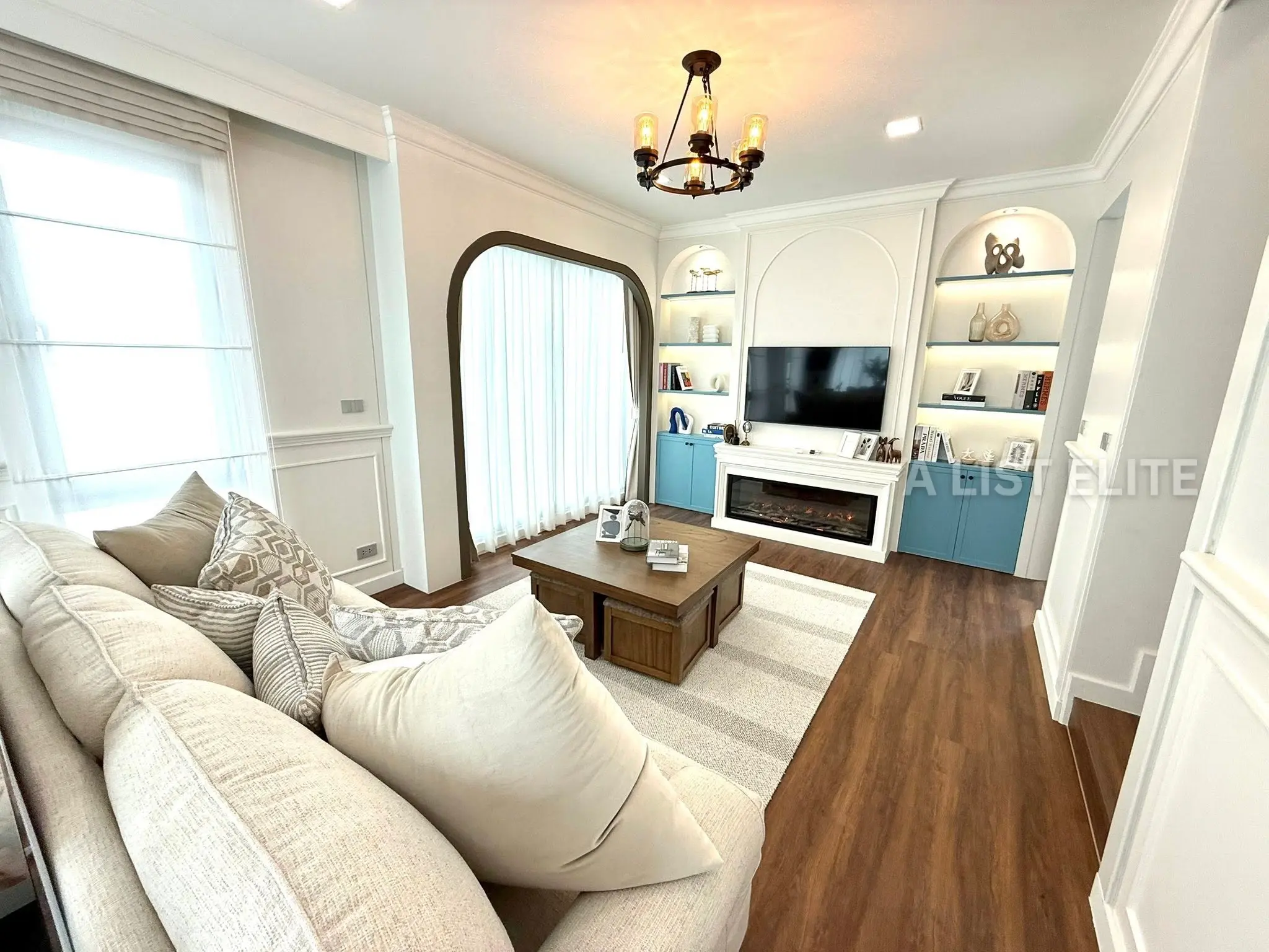 บ้านเดี่ยว - จอมเทียน พัทยา