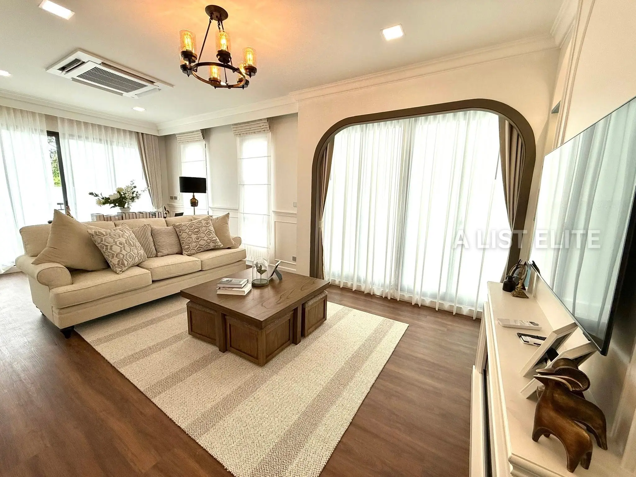 บ้านเดี่ยว - จอมเทียน พัทยา
