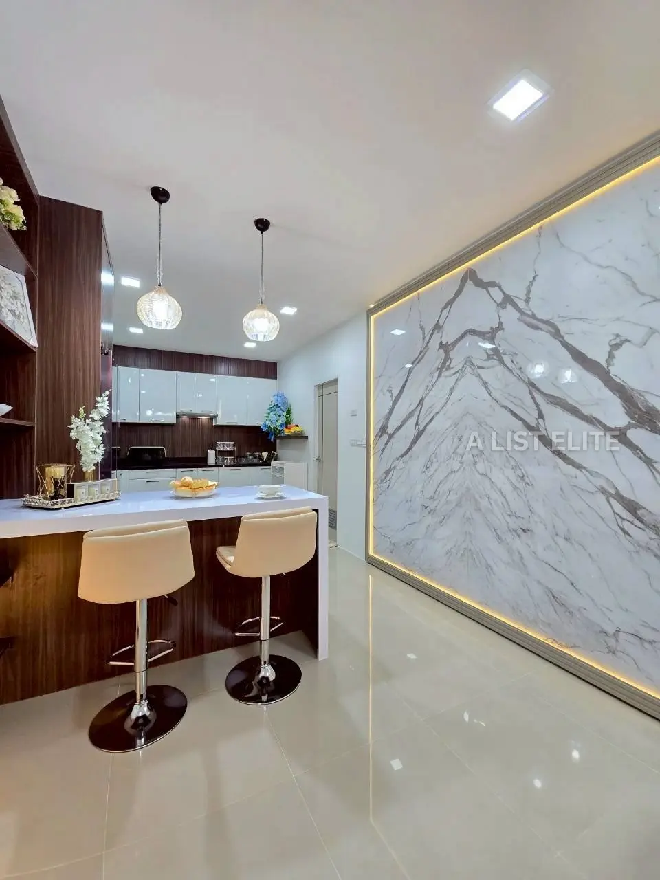 บ้านเดี่ยว - โครงการอุไรวรรณ แกรนด์วิลล่า ซอยเนินพลับหวาน พัทยา