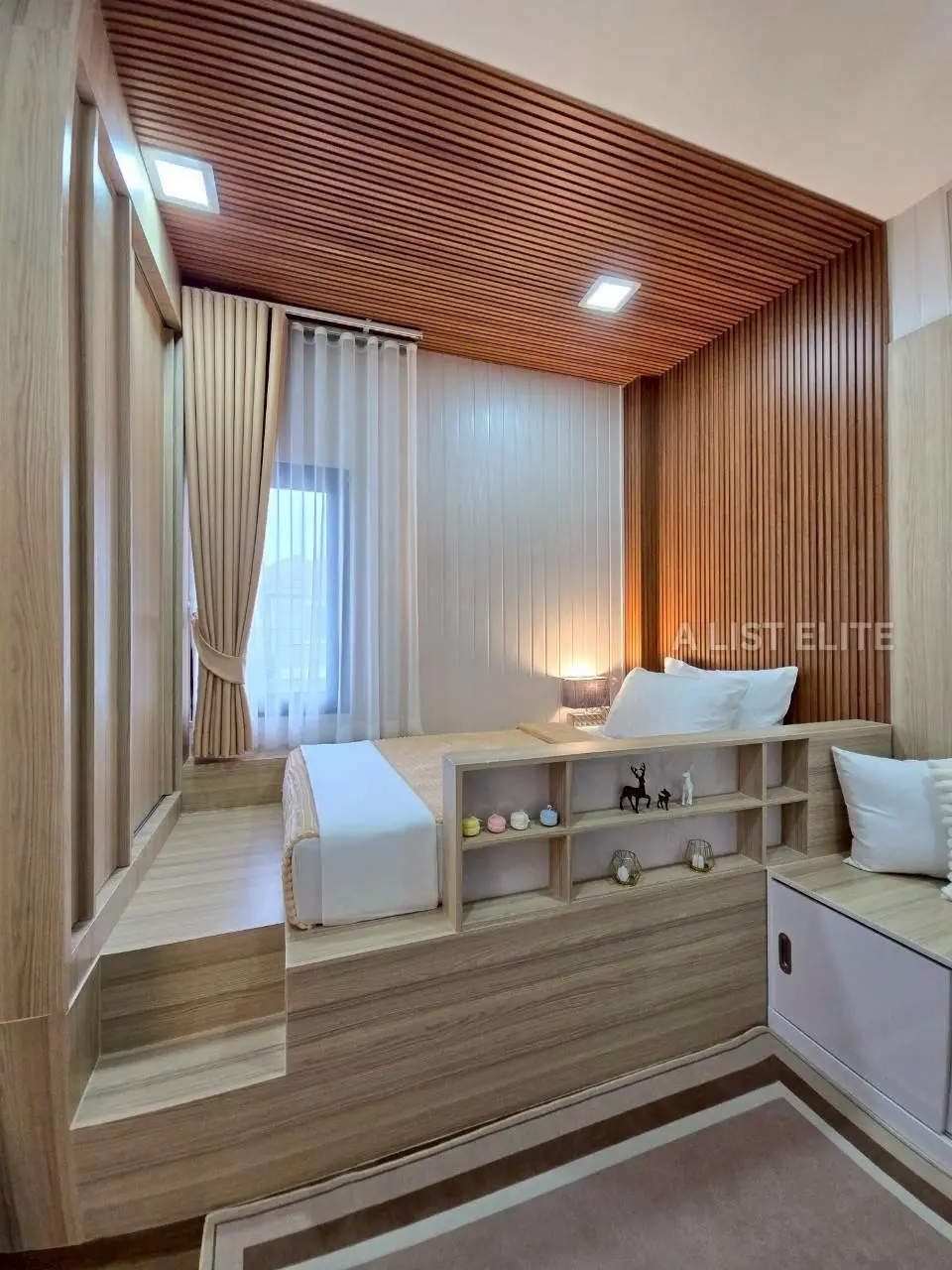 บ้านเดี่ยว - โครงการอุไรวรรณ แกรนด์วิลล่า ซอยเนินพลับหวาน พัทยา