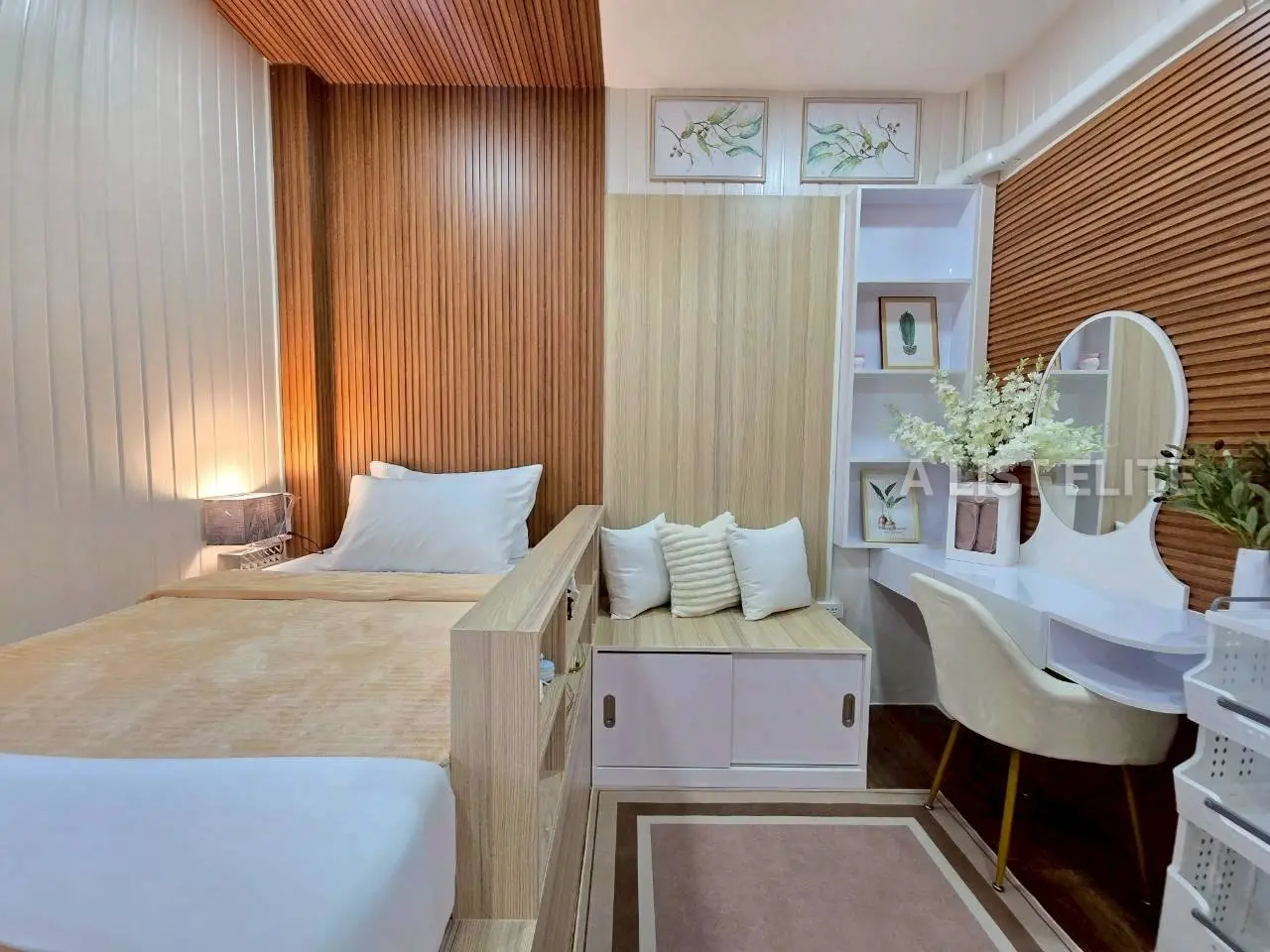 บ้านเดี่ยว - โครงการอุไรวรรณ แกรนด์วิลล่า ซอยเนินพลับหวาน พัทยา