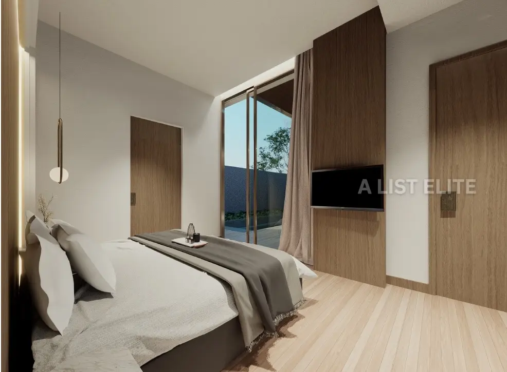 Beachfront Pool Villa Estate with Restaurant – Naklua 12, Pattaya