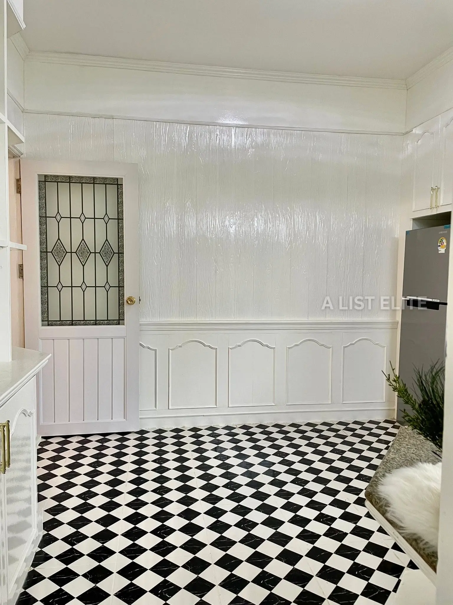 บ้านเดี่ยวรีโนเวทใหม่ หมู่บ้านเอกมงคล 3 พัทยา
