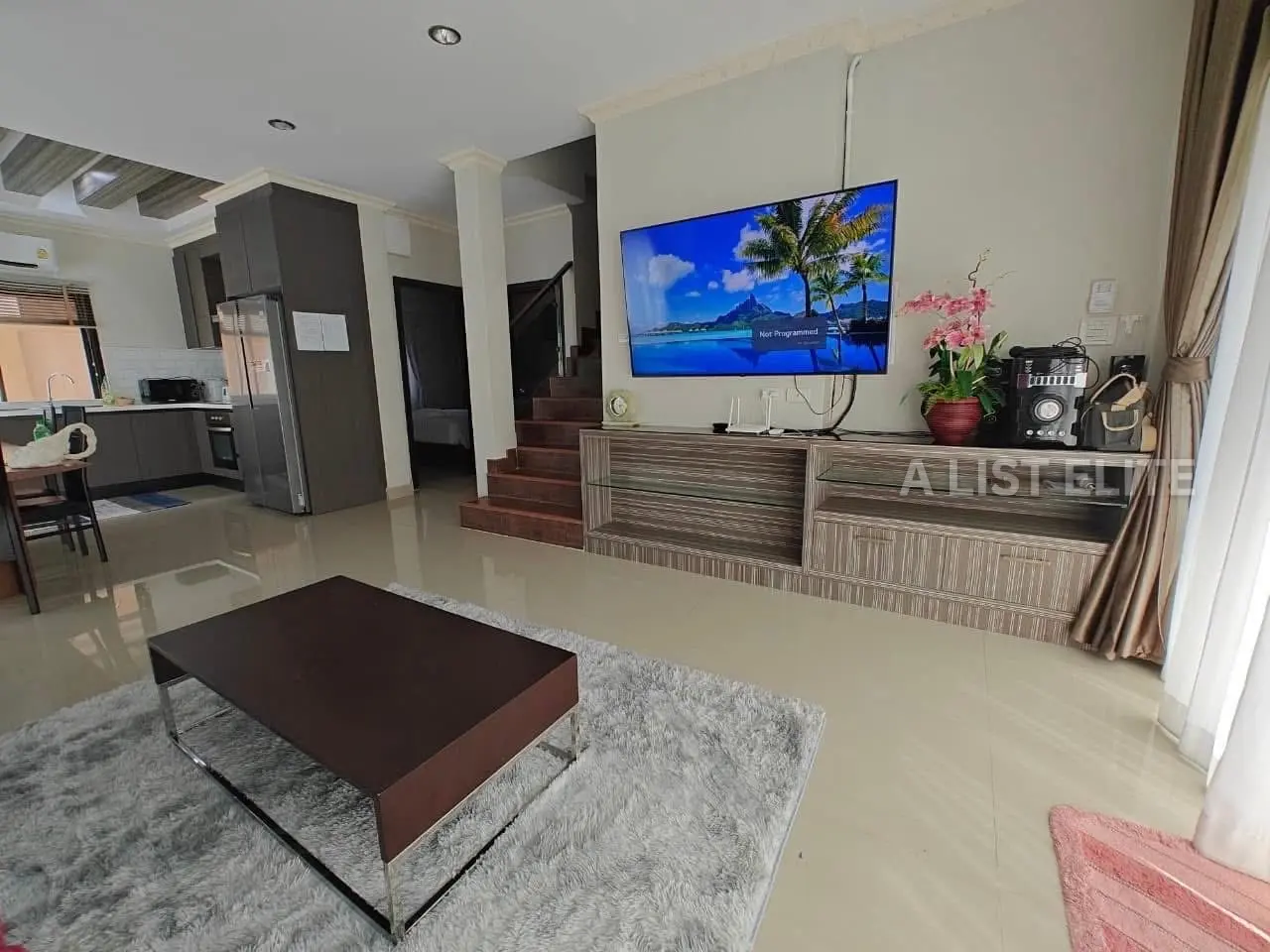Baan Dusit Pattaya View