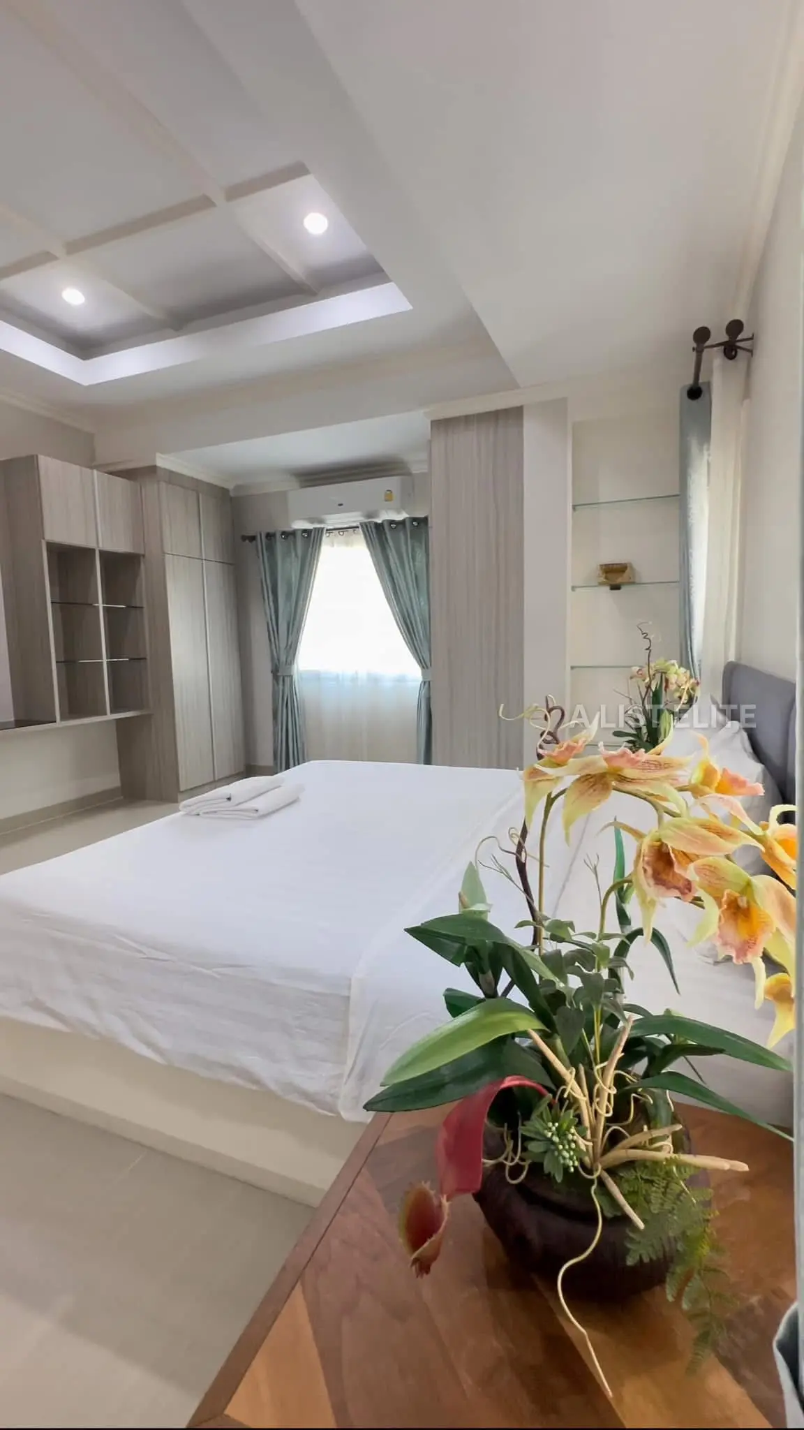 Baan Dusit Pattaya View