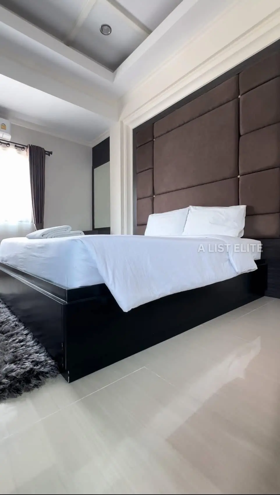 Baan Dusit Pattaya View