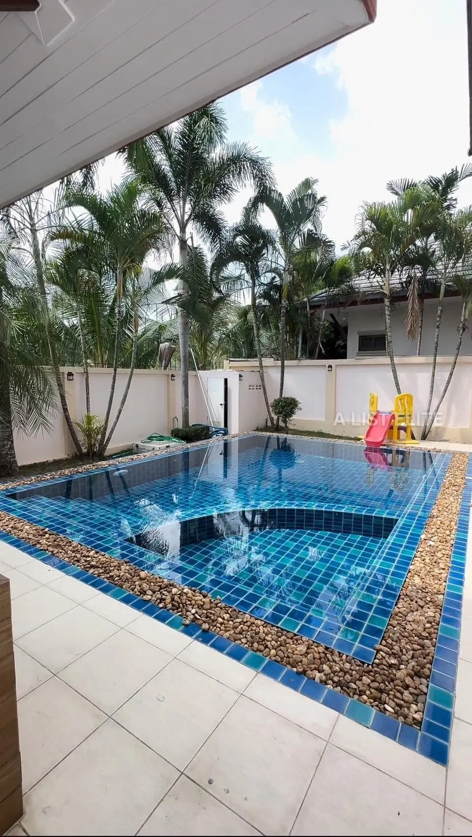 Baan Dusit Pattaya View