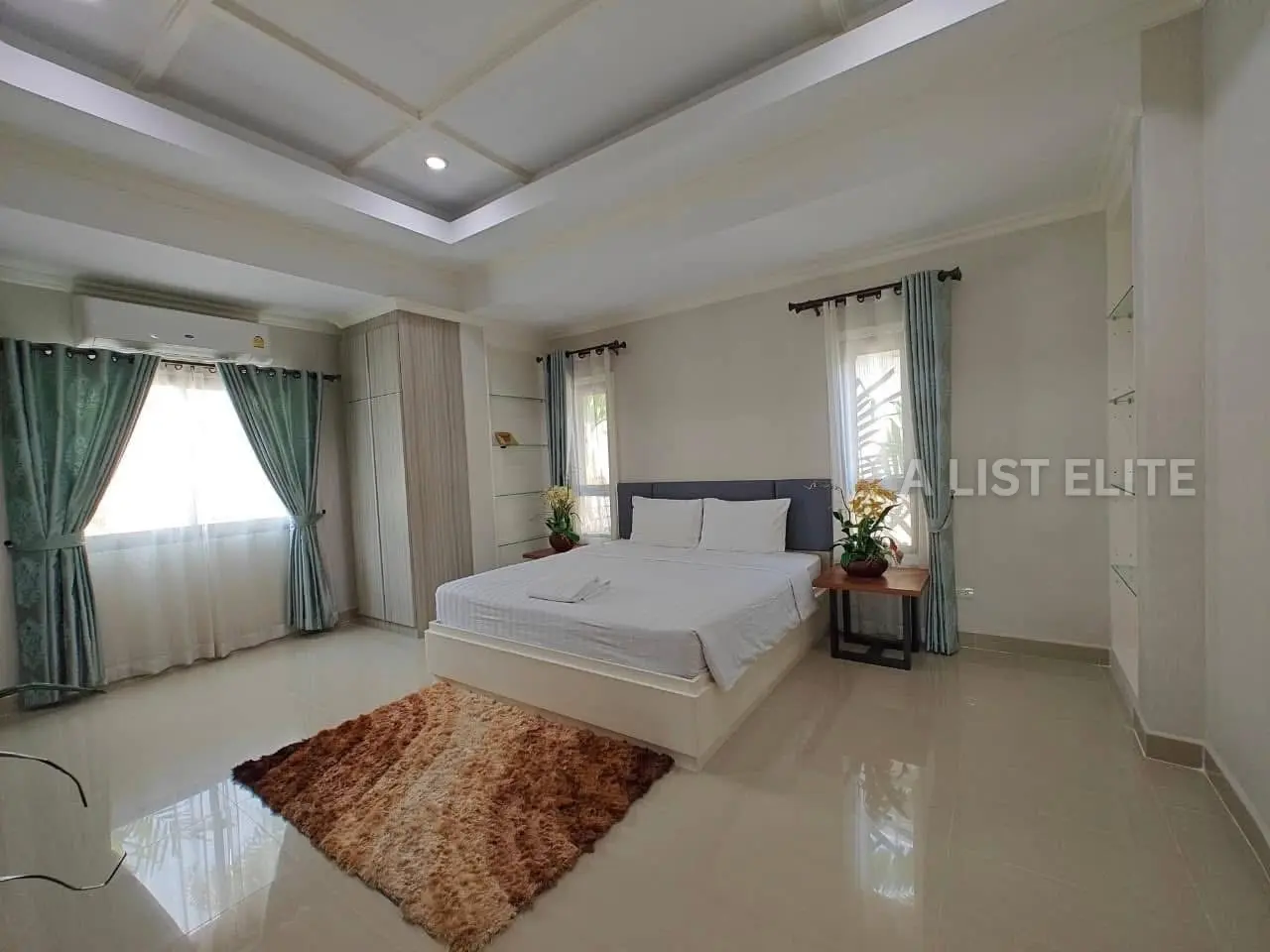 Baan Dusit Pattaya View