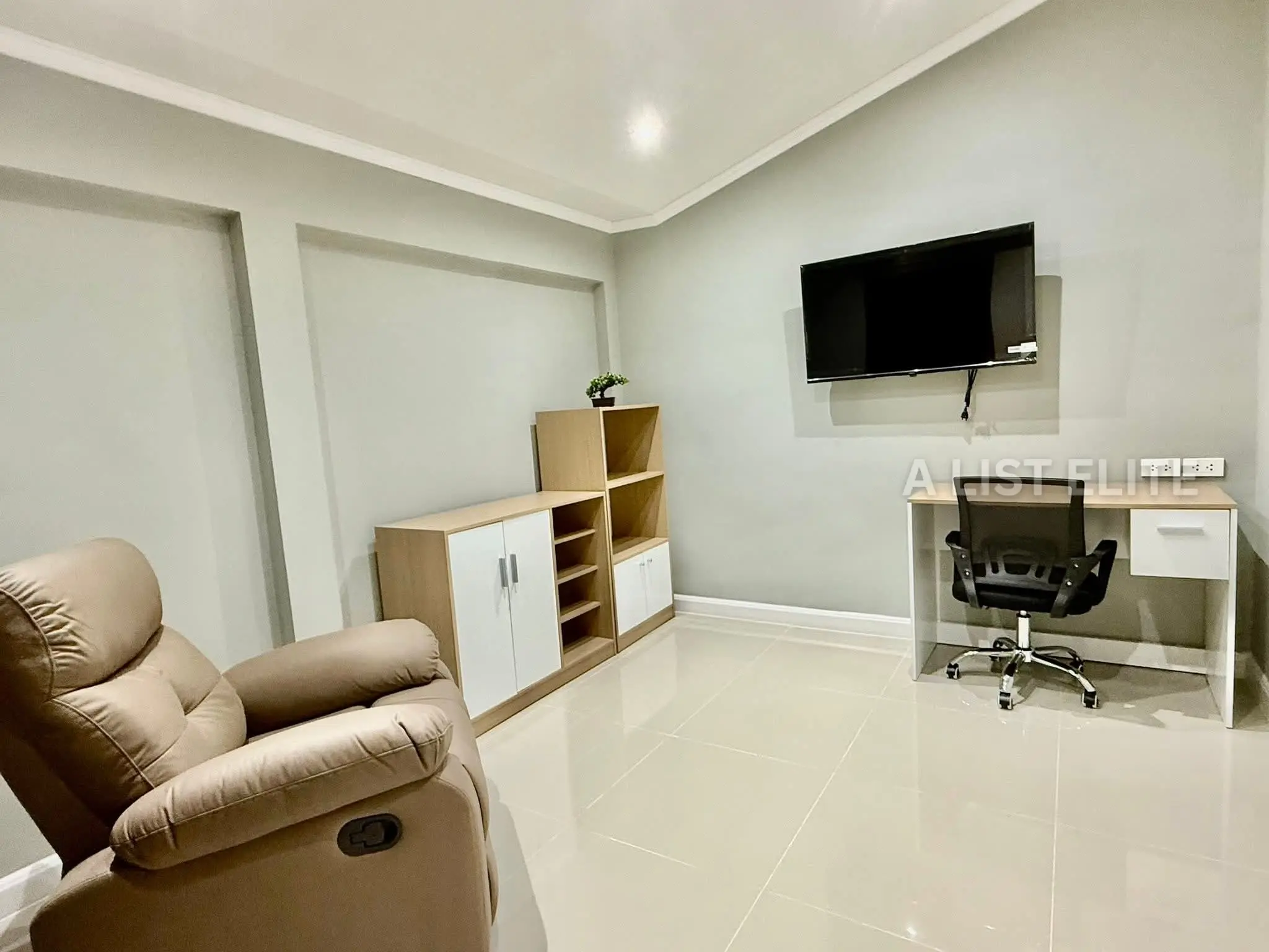 Wanta Village – Pattaya
