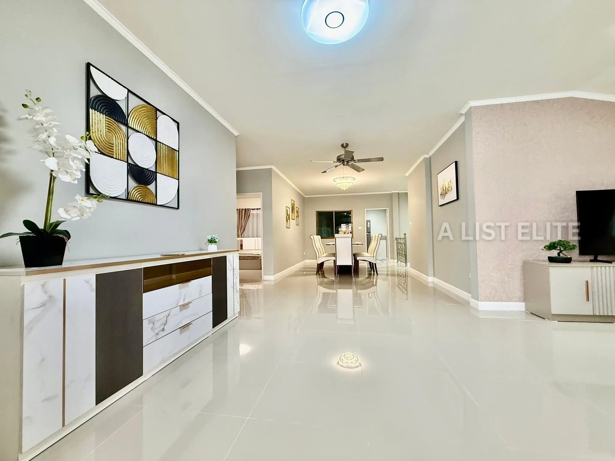Wanta Village – Pattaya