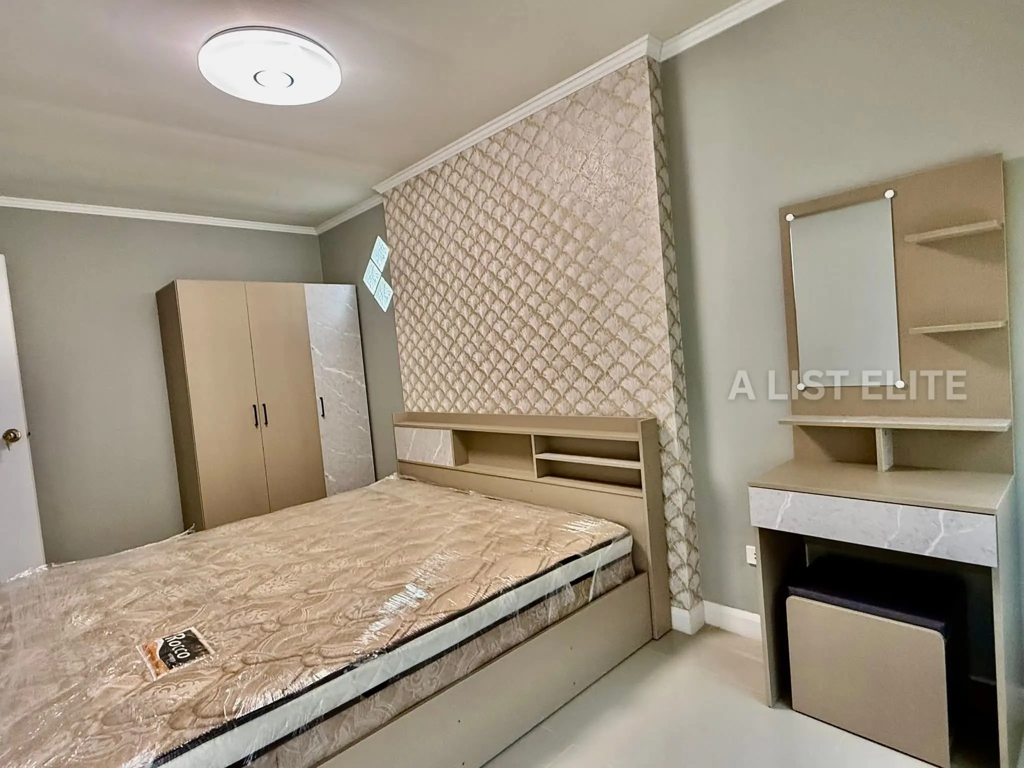 Wanta Village – Pattaya