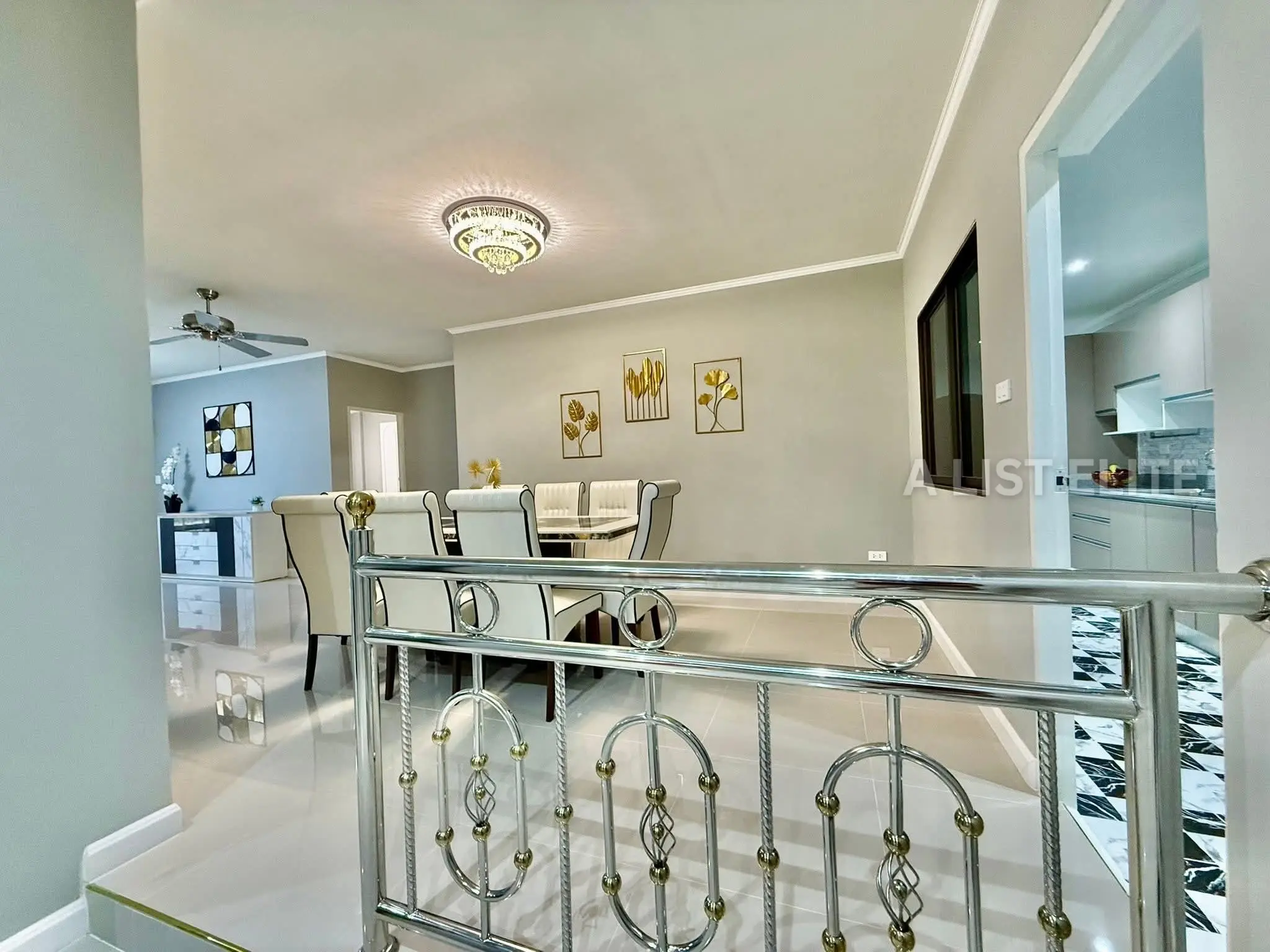 Wanta Village – Pattaya