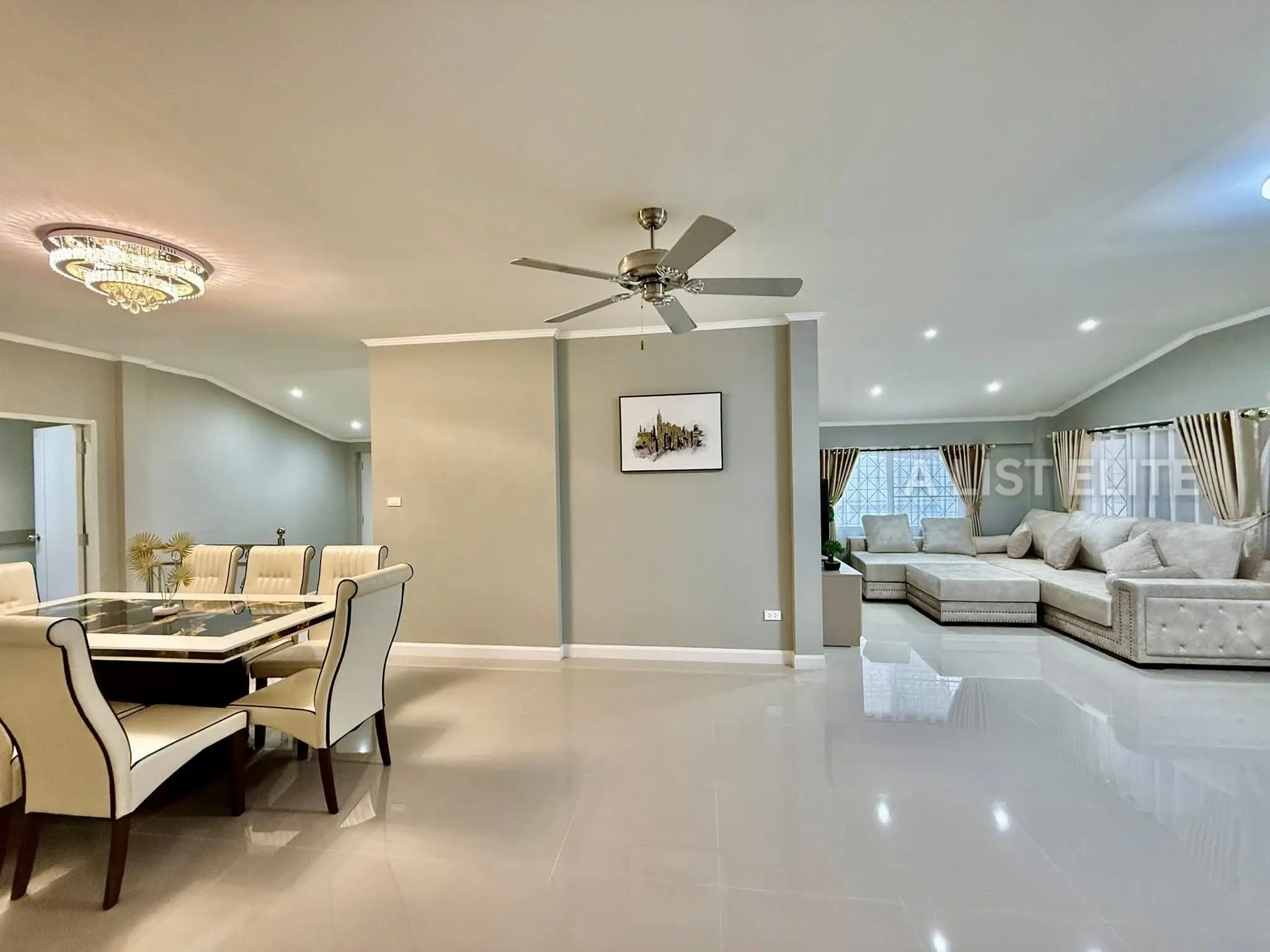 Wanta Village – Pattaya