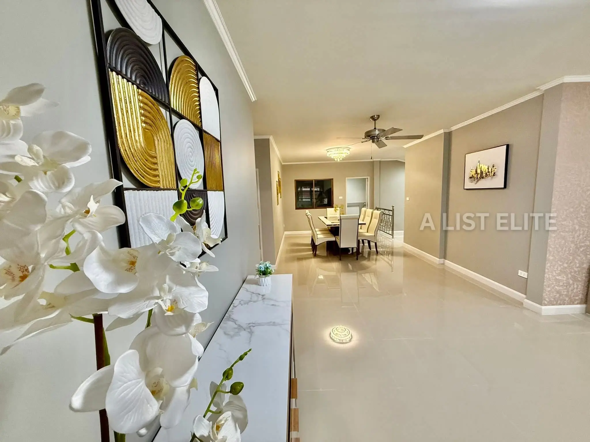 Wanta Village – Pattaya