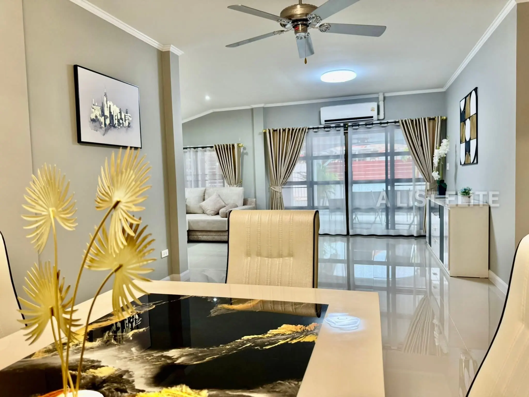 Wanta Village – Pattaya