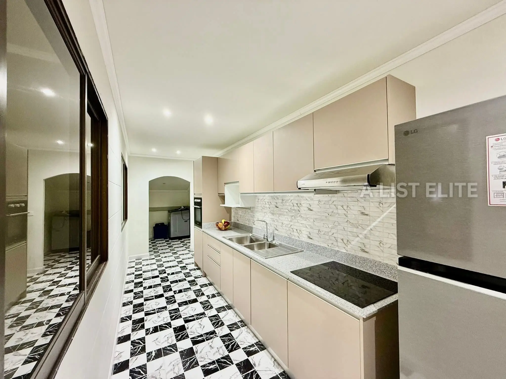 Wanta Village – Pattaya