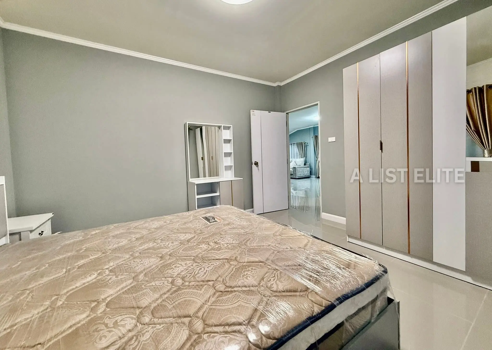Wanta Village – Pattaya
