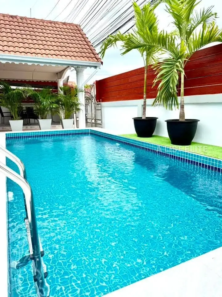 Wanta Village – Pattaya