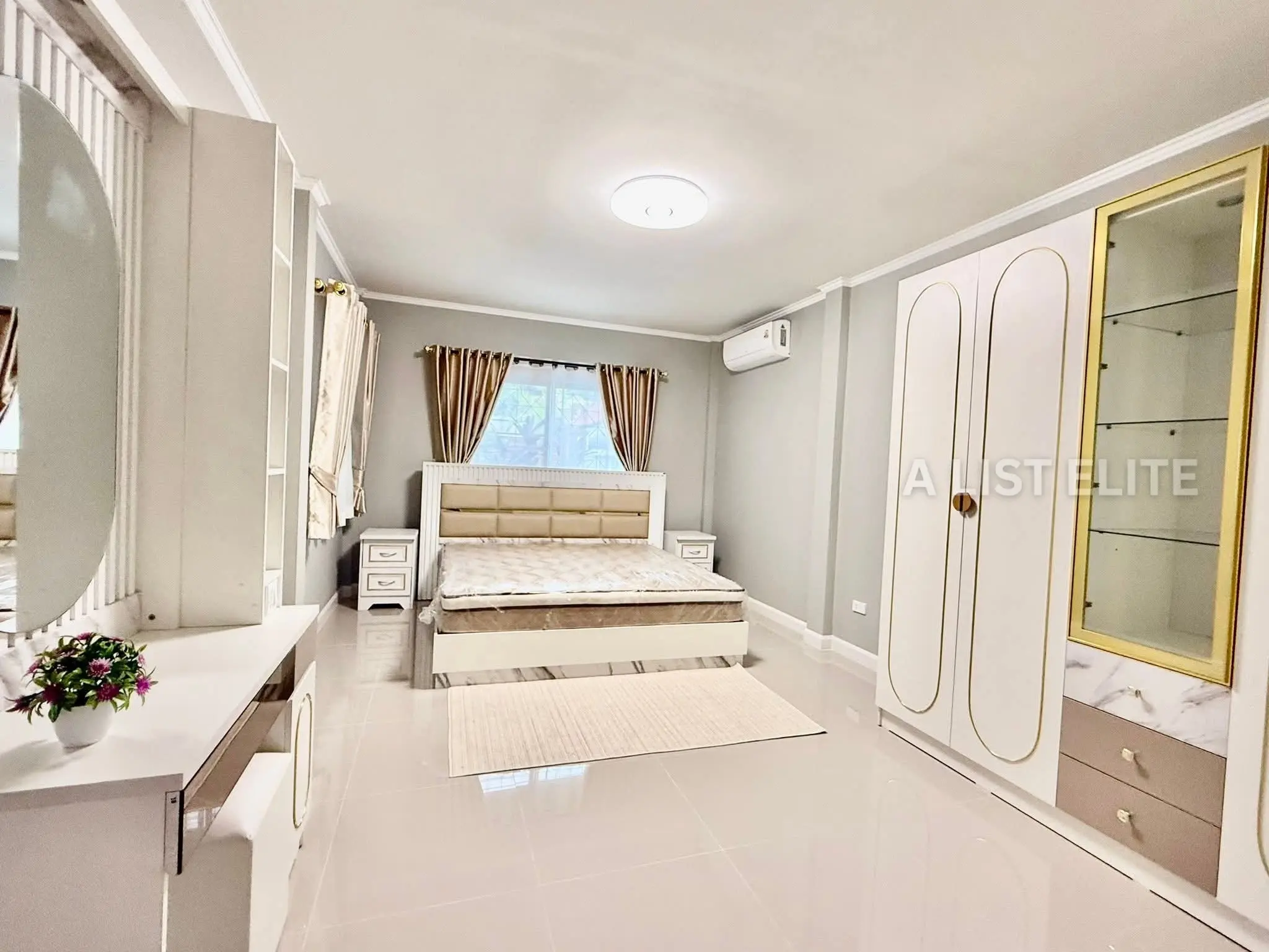 Wanta Village – Pattaya