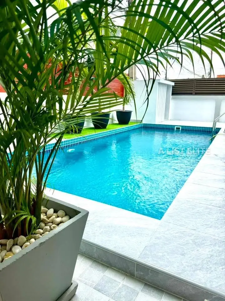 Wanta Village – Pattaya