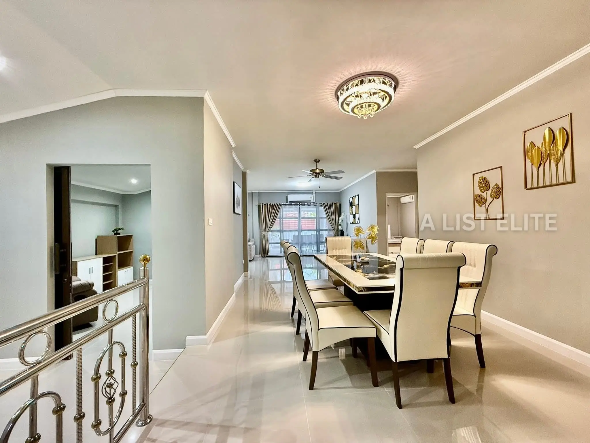 Wanta Village – Pattaya