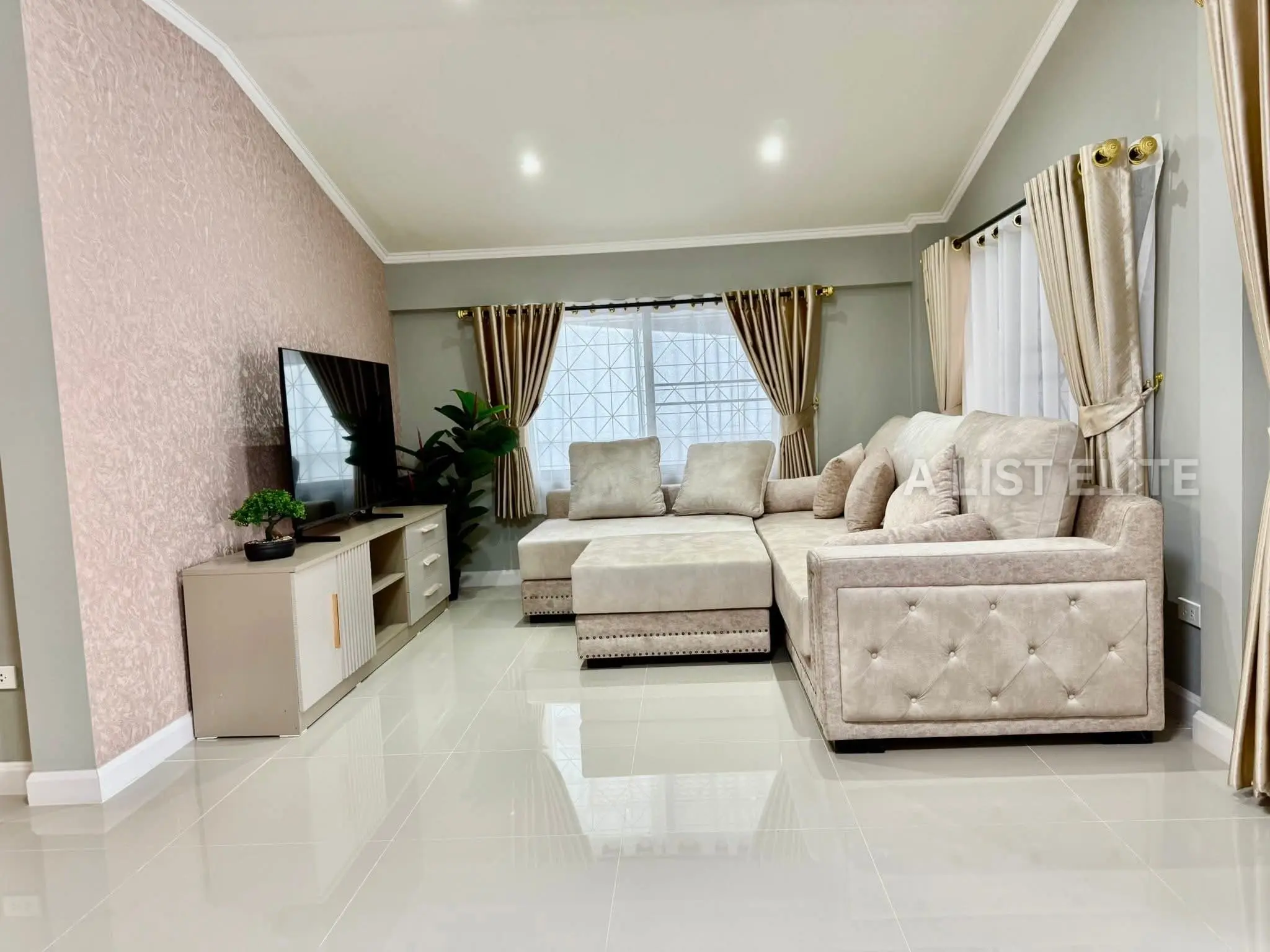 Wanta Village – Pattaya