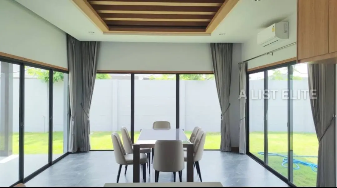 บ้านพัทยา 6 – ห้วยใหญ่