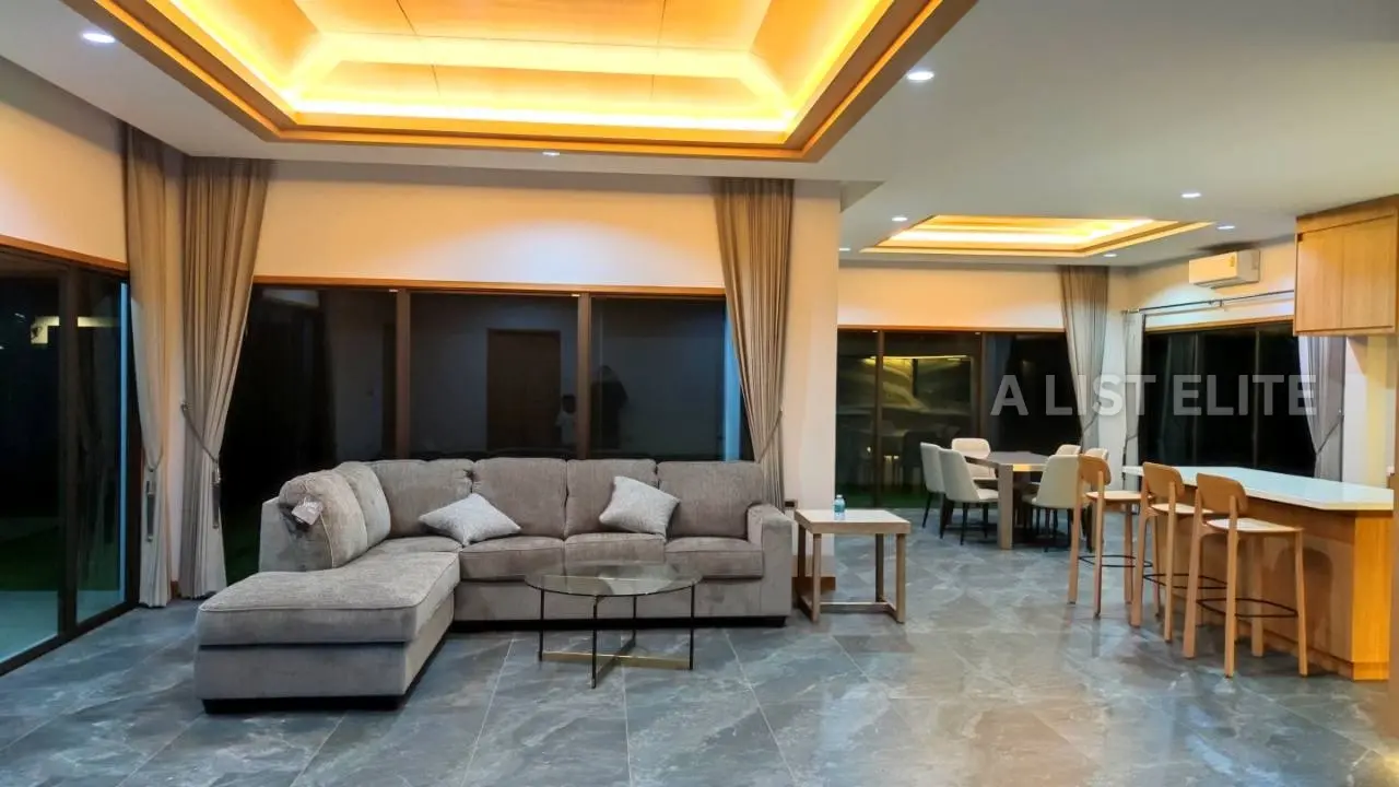 บ้านพัทยา 6 – ห้วยใหญ่
