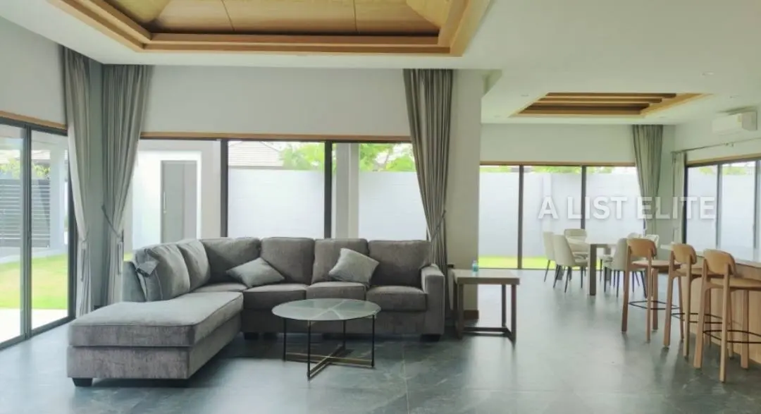 บ้านพัทยา 6 – ห้วยใหญ่