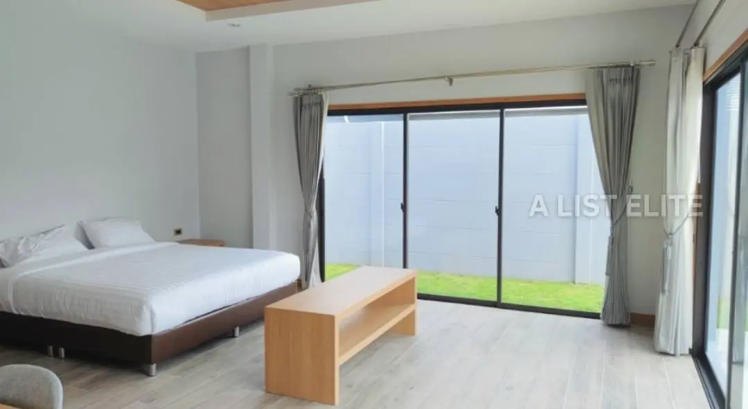 บ้านพัทยา 6 – ห้วยใหญ่