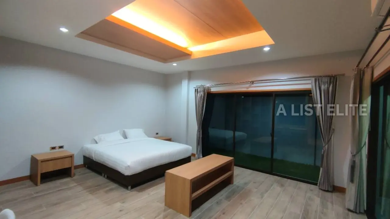 บ้านพัทยา 6 – ห้วยใหญ่