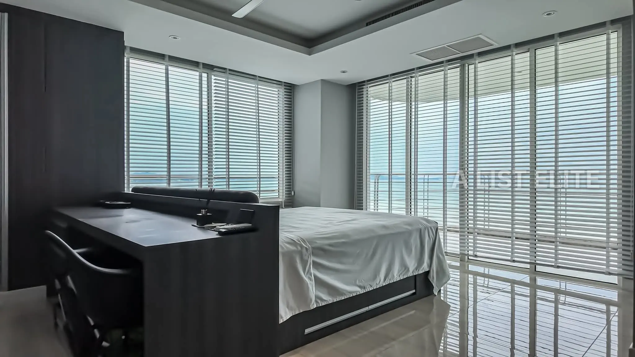 La Royale Jomtien Condo