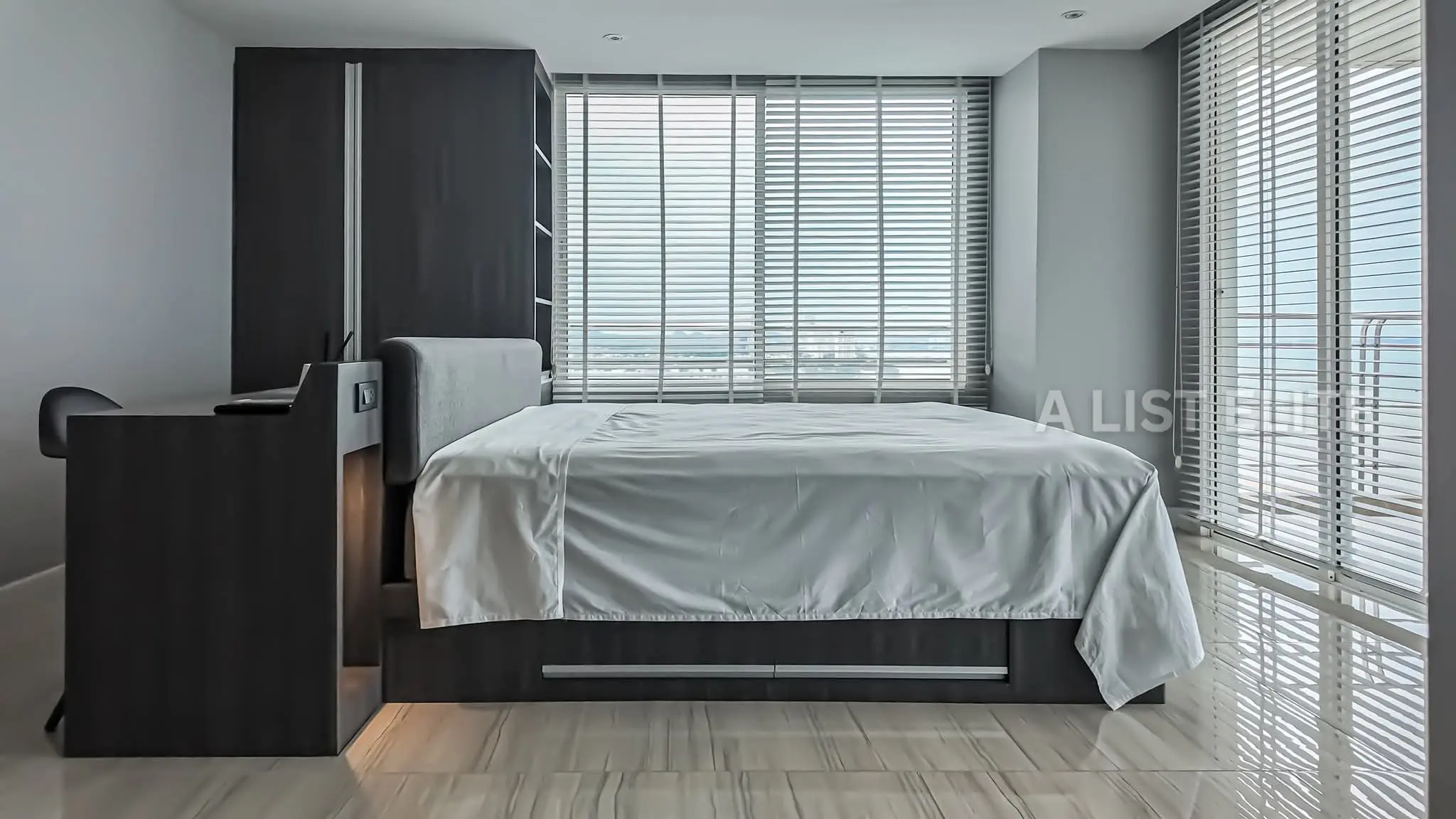 La Royale Jomtien Condo