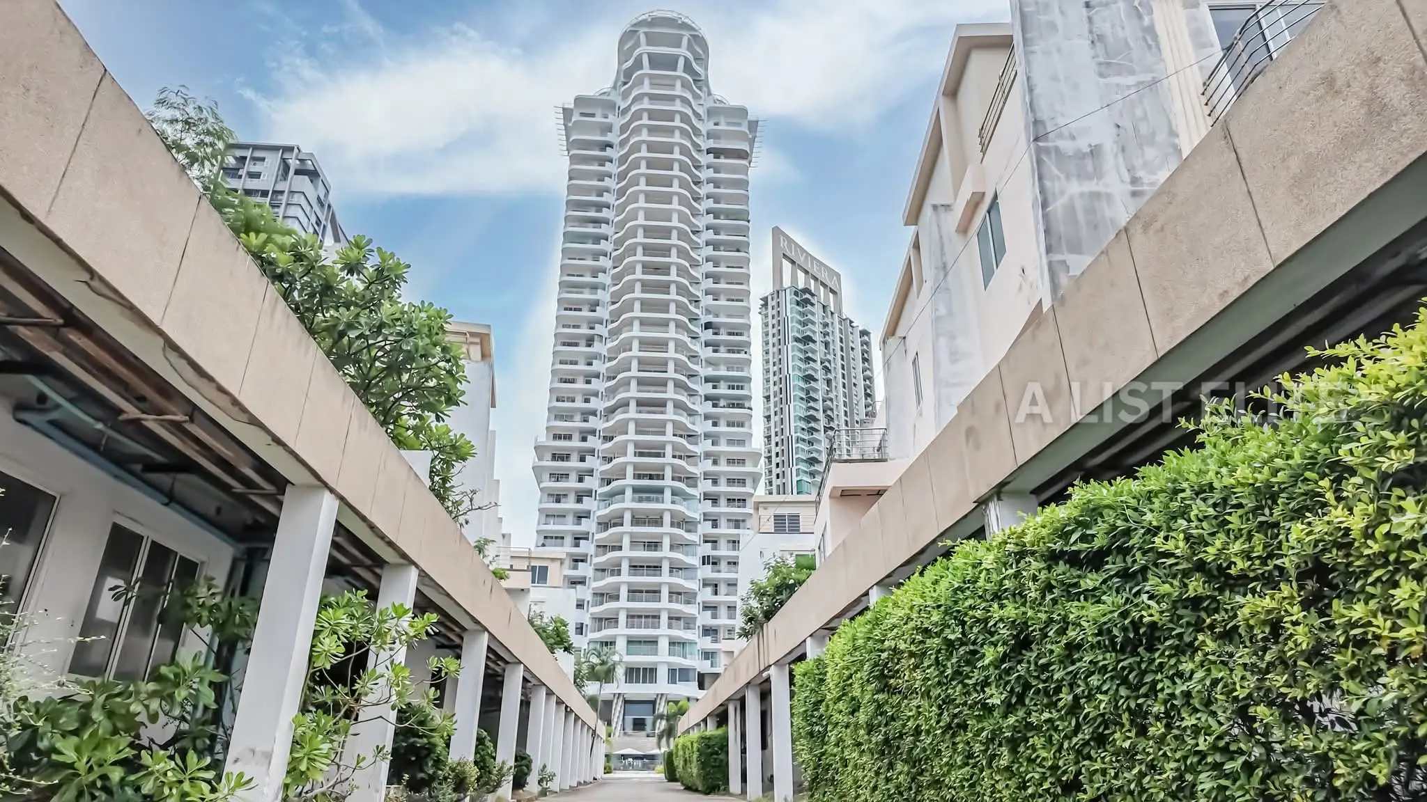 La Royale Jomtien Condo
