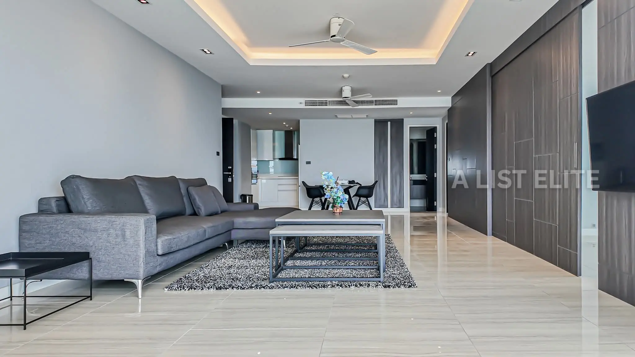 La Royale Jomtien Condo