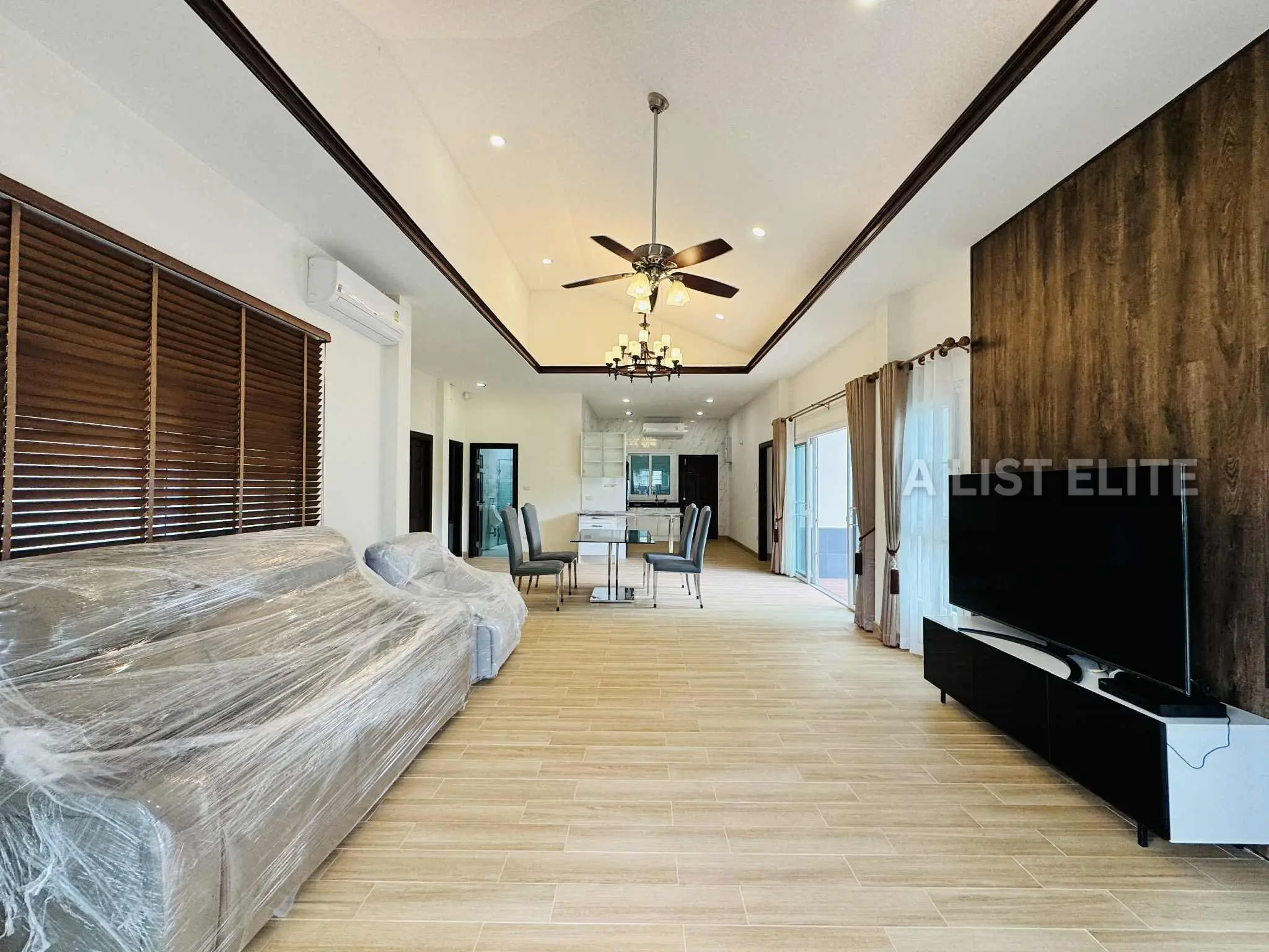Dusit Pattaya Hill