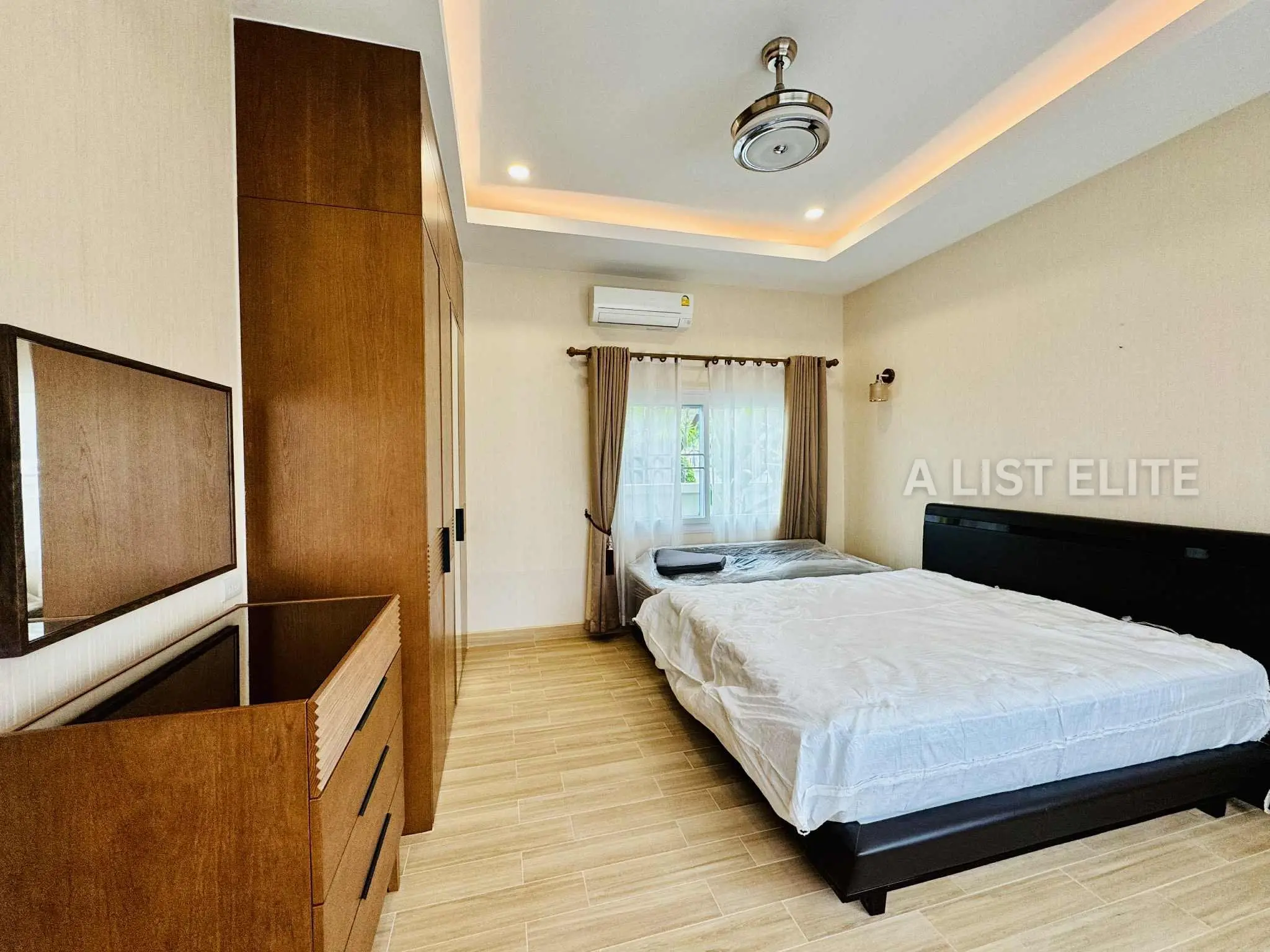 Dusit Pattaya Hill