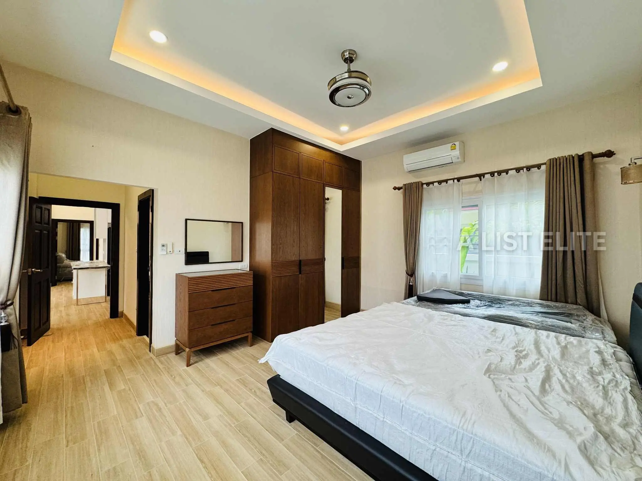Dusit Pattaya Hill