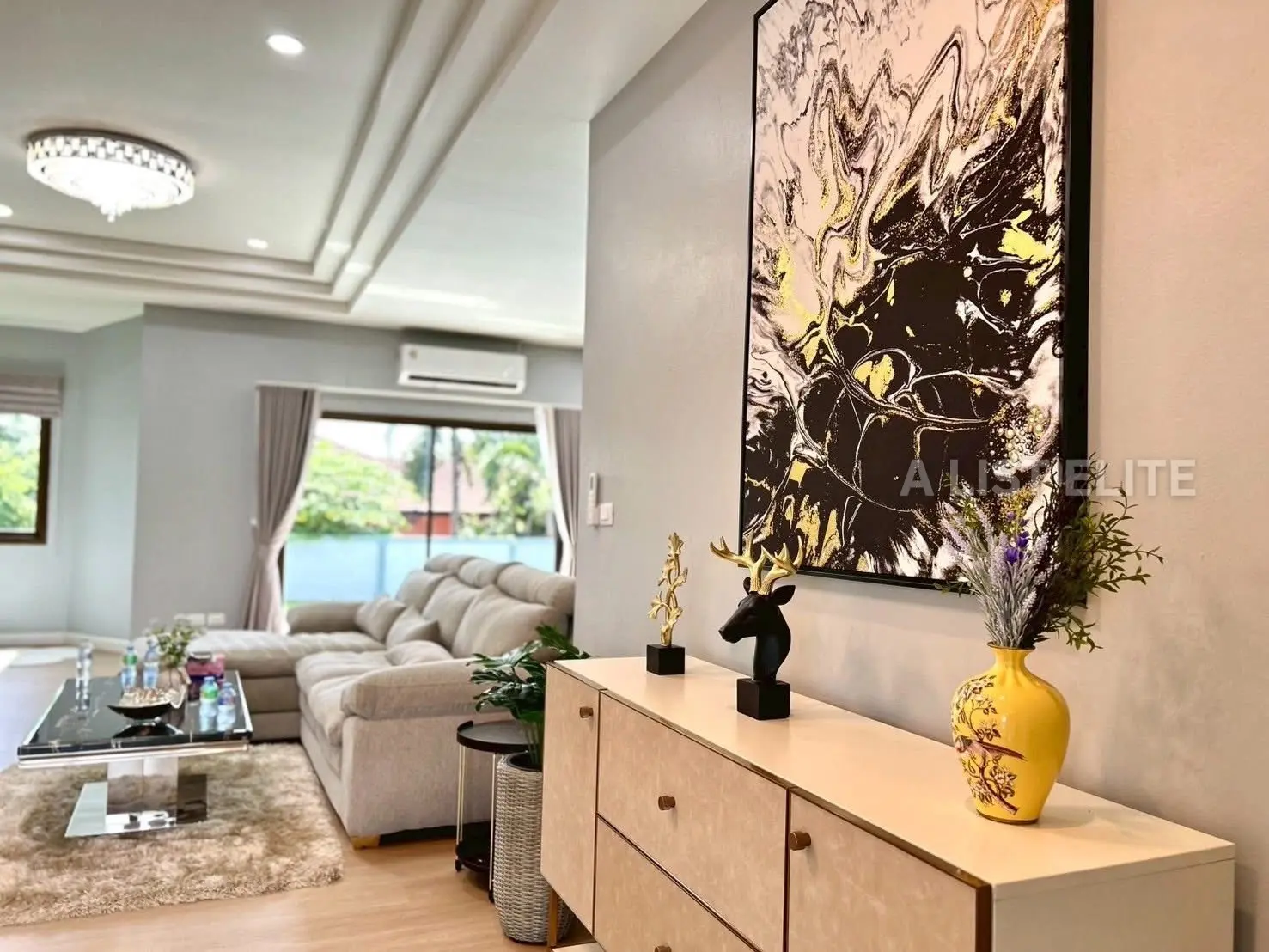 Pool Villa – Bang Saray