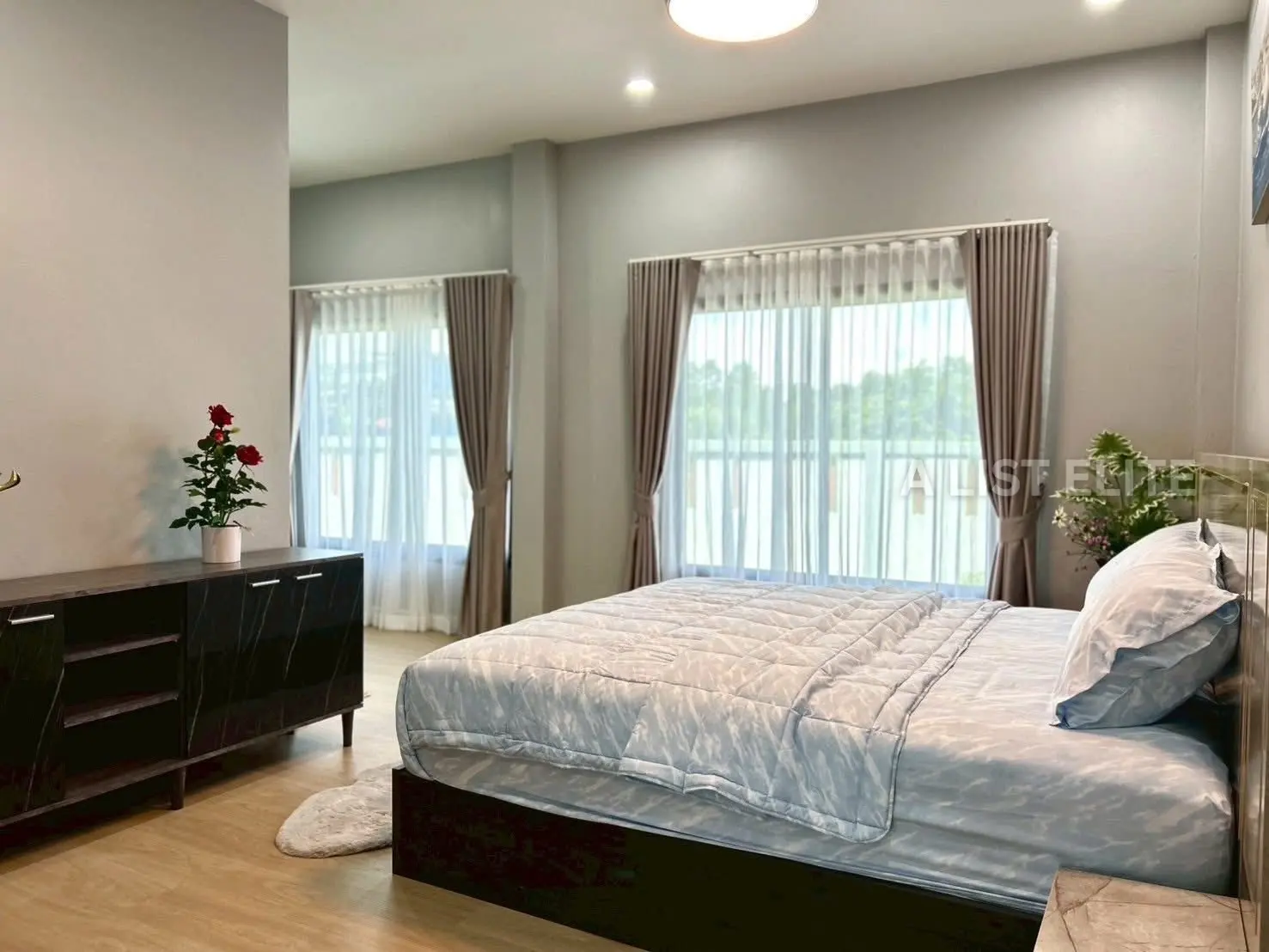Pool Villa – Bang Saray