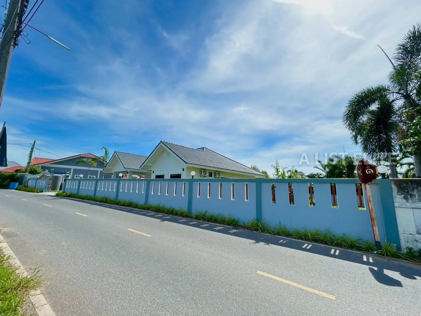 Pool Villa – Bang Saray