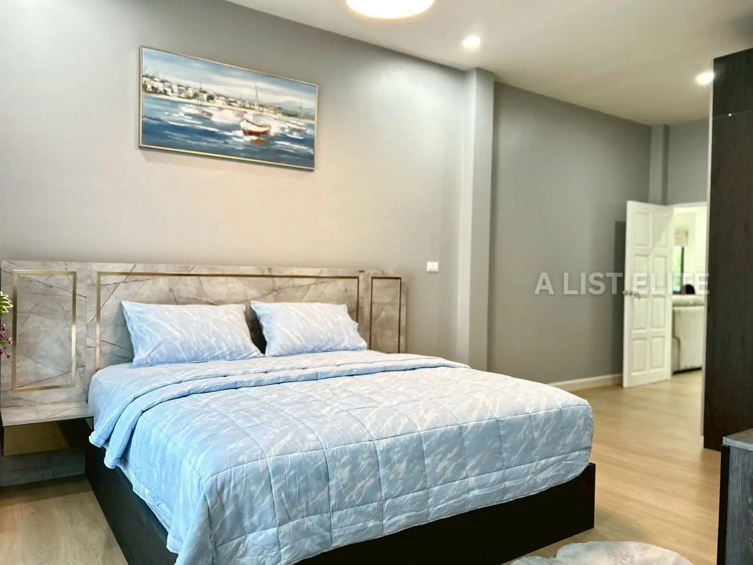 Pool Villa – Bang Saray