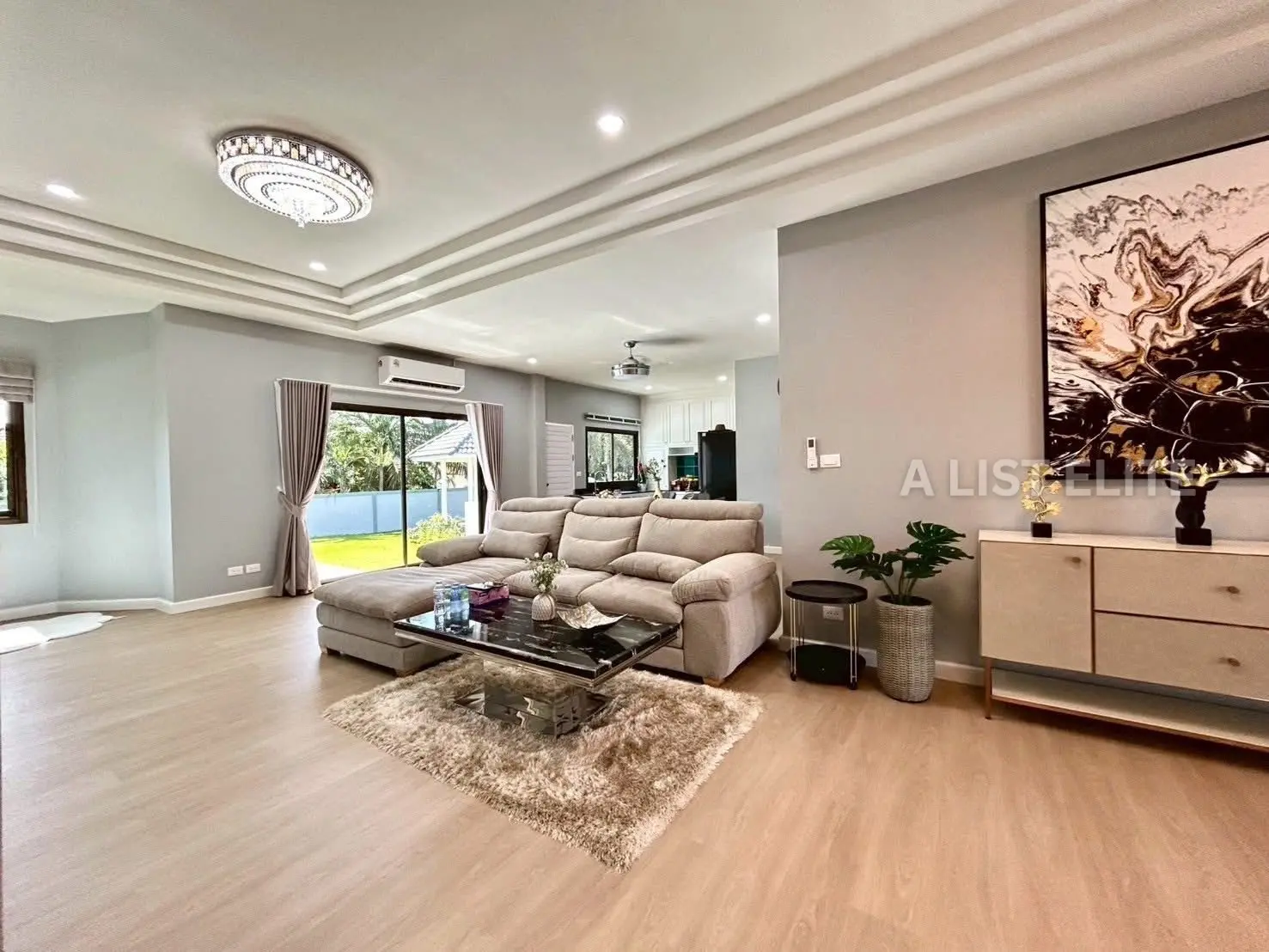 Pool Villa – Bang Saray