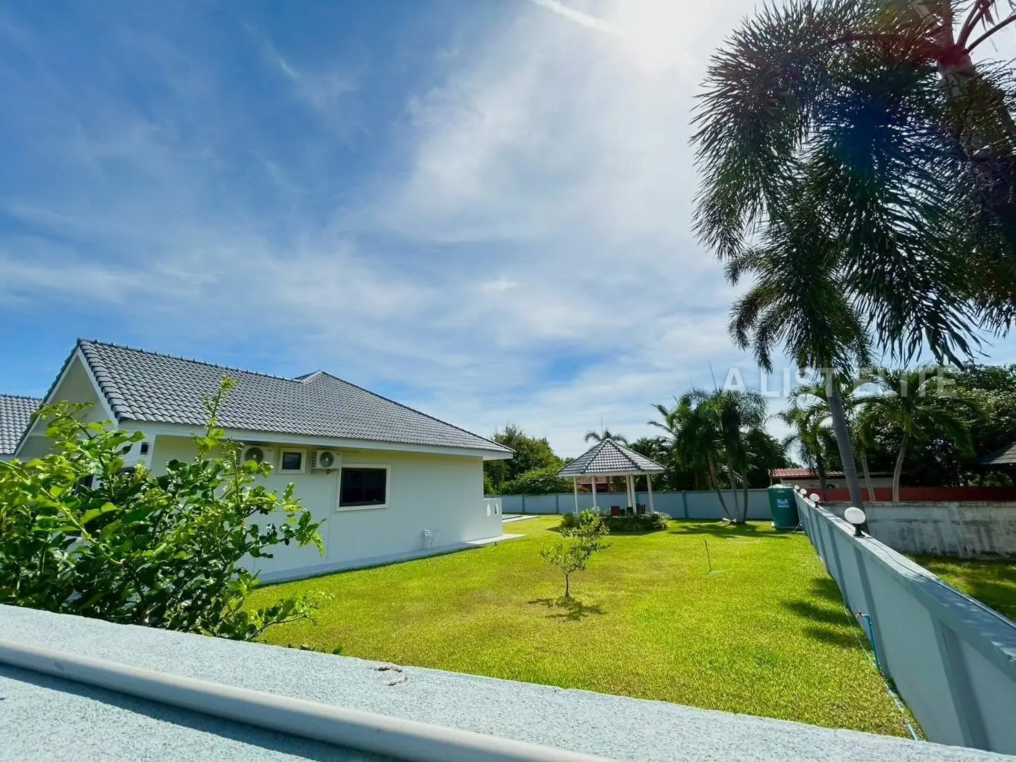 Pool Villa – Bang Saray