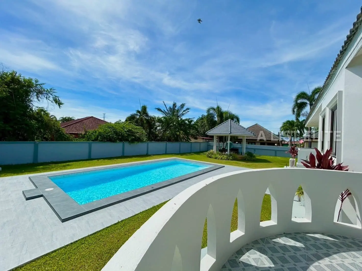 Pool Villa – Bang Saray